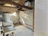 Vente maison 2 pièces