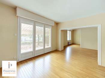 Vente maison 4 pièces Messac 35