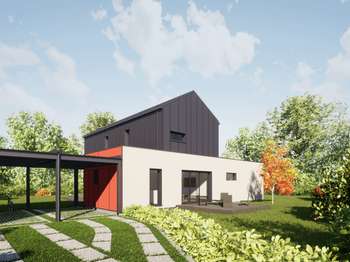 Vente maison