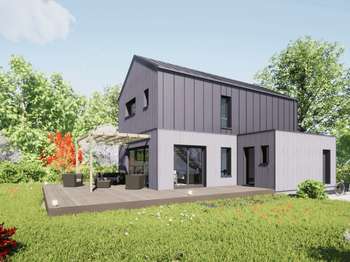 Vente maison