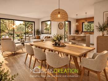 Vente maison