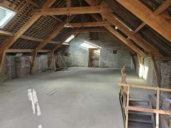 Vente maison 2 pièces