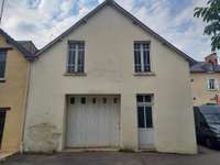 Vente maison 2 pièces