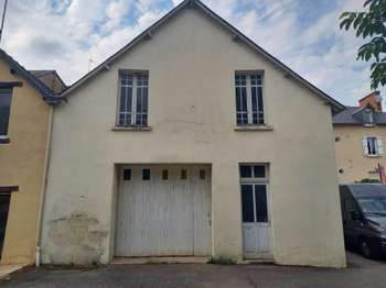 Vente maison 2 pièces