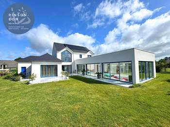 Vente Maison 4 chambresMessac