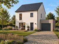 Vente maison