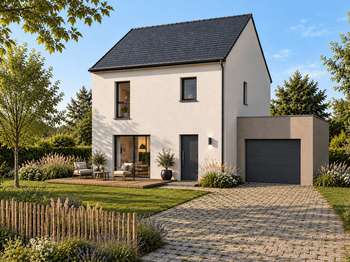 Vente maison Messac 35
