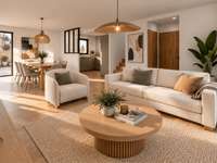 Vente maison