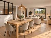 Vente maison
