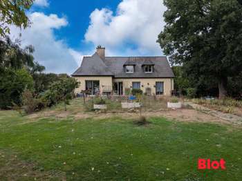 Vente Maison 5 chambresMessac