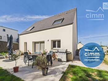 Vente maison 5 pièces Messac 35