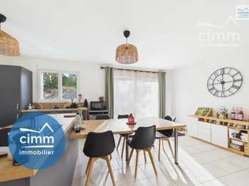 Vente Maison 4 chambresMessac
