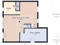 Vente maison 5 pièces Vente maison 5 pièces