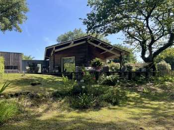 Vente maison 6 pièces Messanges 40