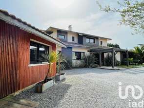 Vente Maison 9 chambresMessanges