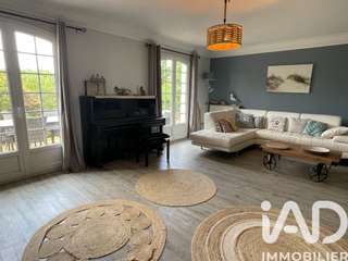 Vente maison 8 pièces Vente maison 8 pièces