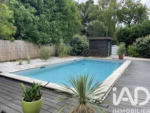 Vente Maison 8 chambresMessanges