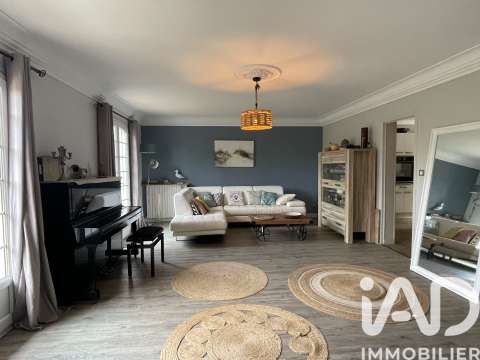 Vente maison 8 pièces Vente maison 8 pièces