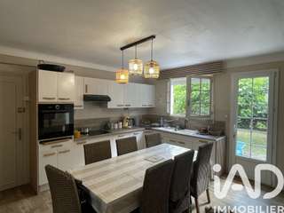 Vente maison 8 pièces Vente maison 8 pièces