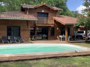 Vente Maison 4 piècesMessanges