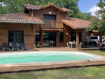 Vente maison 4 pièces Messanges 40