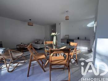 Vente maison 5 pièces Messanges 40