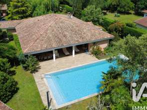 Vente Maison 5 chambresMessanges