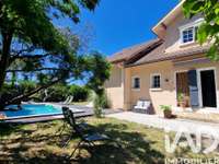 Vente maison 8 pièces Vente maison 8 pièces