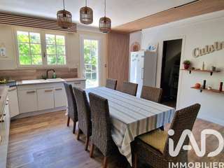 Vente maison 8 pièces Vente maison 8 pièces