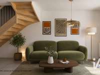 Vente maison 3 pièces Vente maison 3 pièces