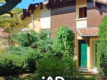 Vente Maison 5 piècesMessanges
