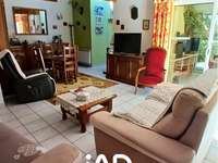 Vente maison 5 pièces Vente maison 5 pièces