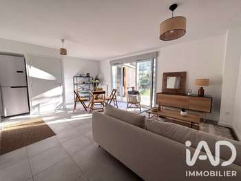 Vente maison 5 pièces Messanges 40
