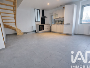 Vente Maison 3 chambresMessas