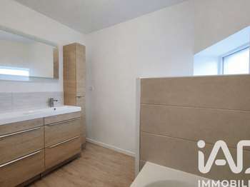 Vente Maison 3 chambresMessas