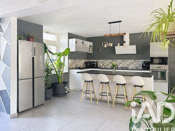 Vente Maison 2 chambresMessas