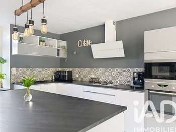 Vente maison 3 pièces Vente maison 3 pièces