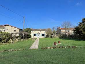 Vente Maison 4 chambresMessé