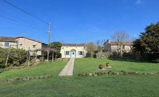 Photo Vente maison Messé