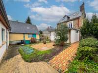 Vente maison 4 pièces Vente maison 4 pièces