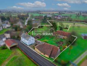 Vente Maison 2 chambresMessei