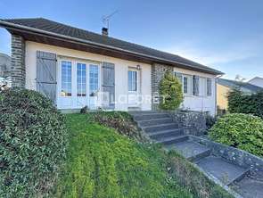 Vente Maison 4 chambresMessei