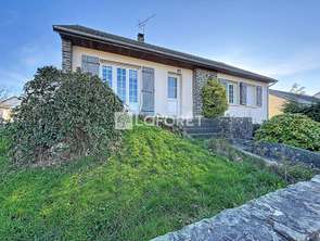 Vente Maison 4 chambresMessei
