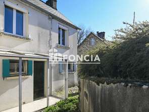 Vente Maison 2 chambresMessei