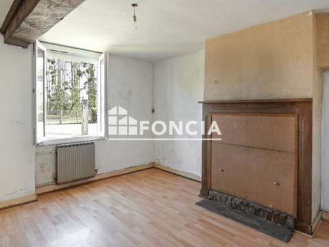 Vente maison 3 pièces Vente maison 3 pièces
