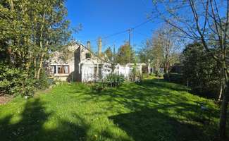 Photo Vente maison Messei