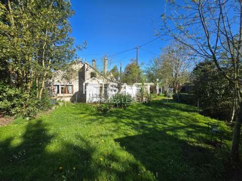 Vente maison 3 pièces Messei 61