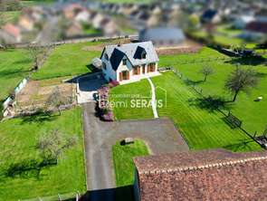 Vente Maison 4 chambresMessei