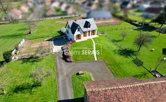 Photo Vente maison Messei