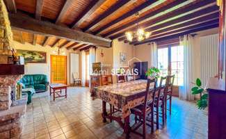 Photo Vente maison Messei